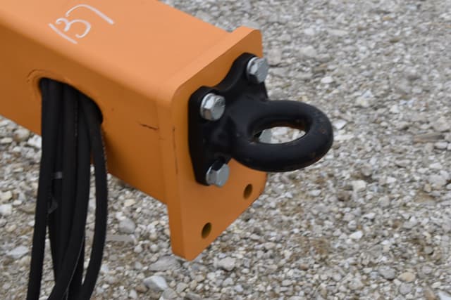 Image of  Industrias America 140R equipment image 4