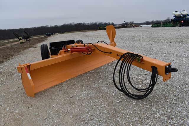 Image of  Industrias America 140R equipment image 3