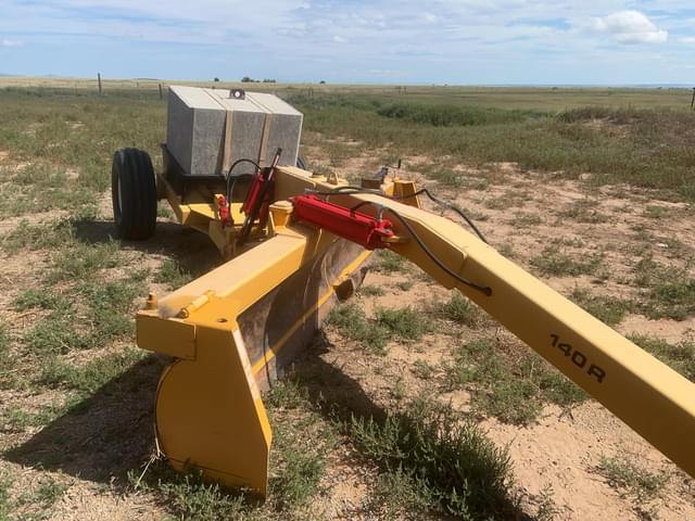Image of  Industrias America 140R equipment image 1
