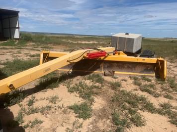 Main image Industrias America 140R