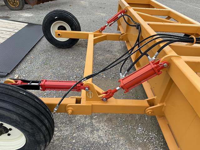 Image of  Industrias America 14F equipment image 2
