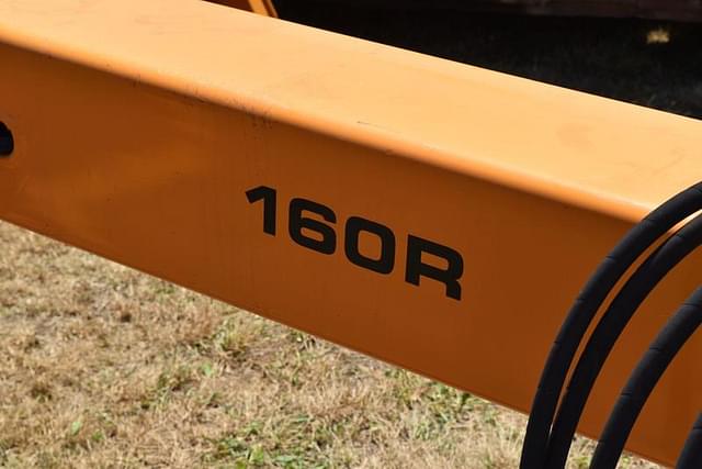 Image of  Industrias America 160R equipment image 4