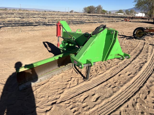 Image of  Industrias America 165 equipment image 2