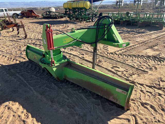 Image of  Industrias America 165 equipment image 4