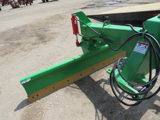 Image of  Industrias America 165 equipment image 2