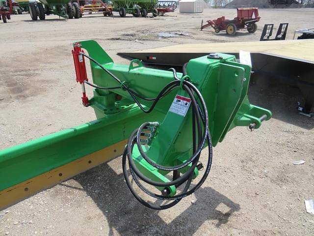 Image of  Industrias America 165 equipment image 3