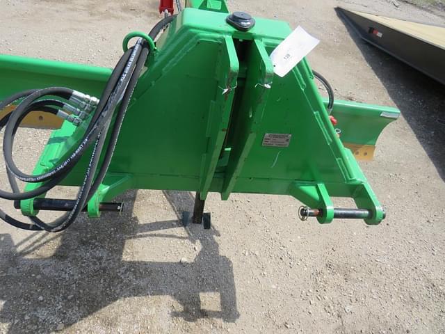 Image of  Industrias America 165 equipment image 4