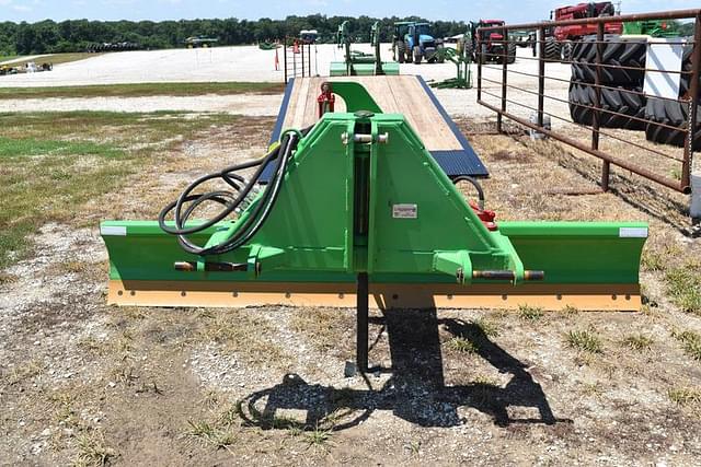 Image of  Industrias America 165 equipment image 1