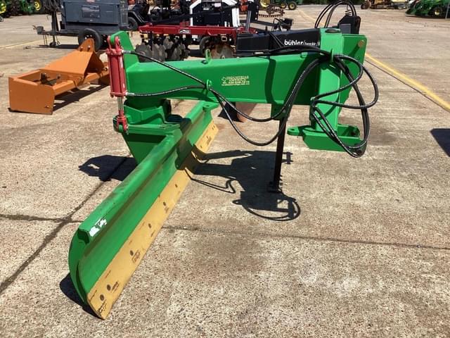 Image of  Industrias America 165 equipment image 3