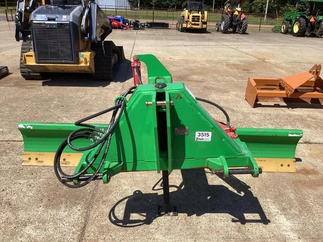 Image of  Industrias America 165 equipment image 1