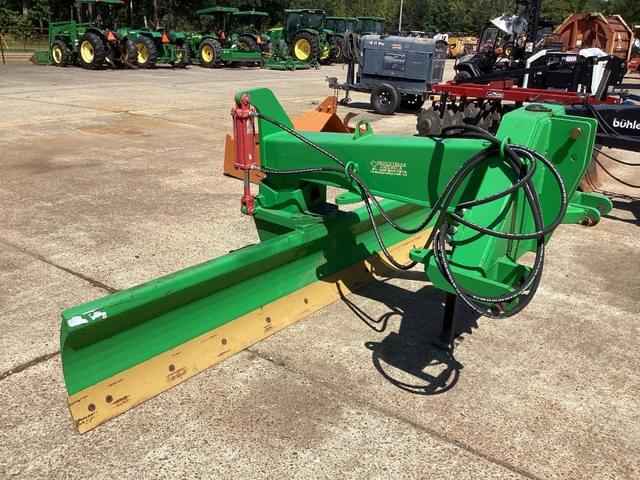 Image of  Industrias America 165 equipment image 2