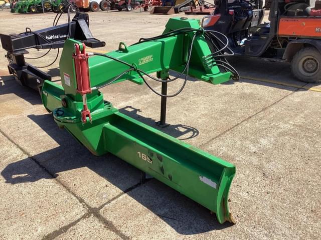 Image of  Industrias America 165 equipment image 4
