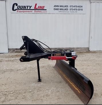 Main image Industrias America 180