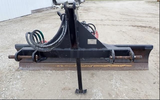 Image of Industrias America 180 equipment image 3