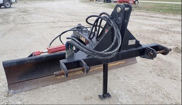 Image of Industrias America 180 equipment image 4