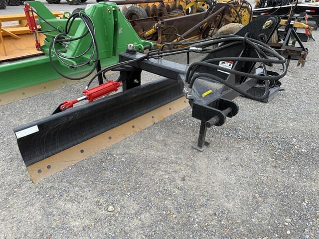 Image of  Industrias America 180 equipment image 1