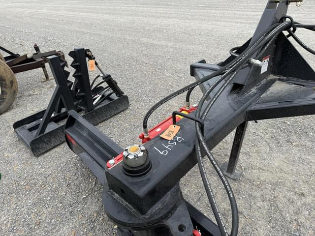 Image of  Industrias America 180 equipment image 3
