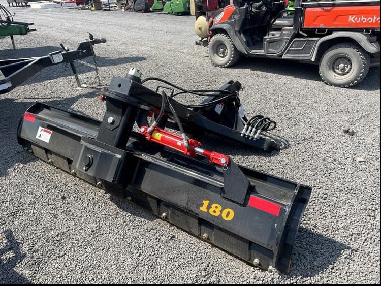 Image of  Industrias America 180 Image 1