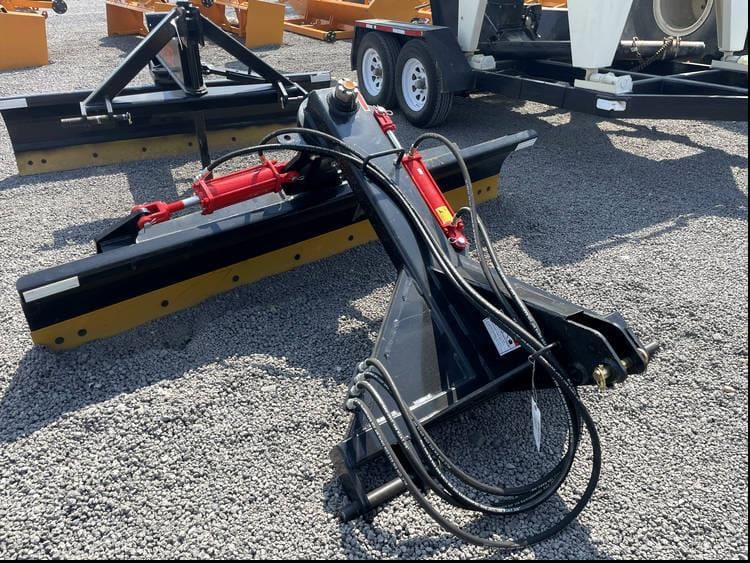  Industrias America 180 Equipment Image0