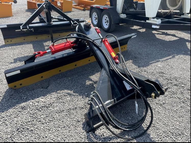 Image of  Industrias America 180 Image 0