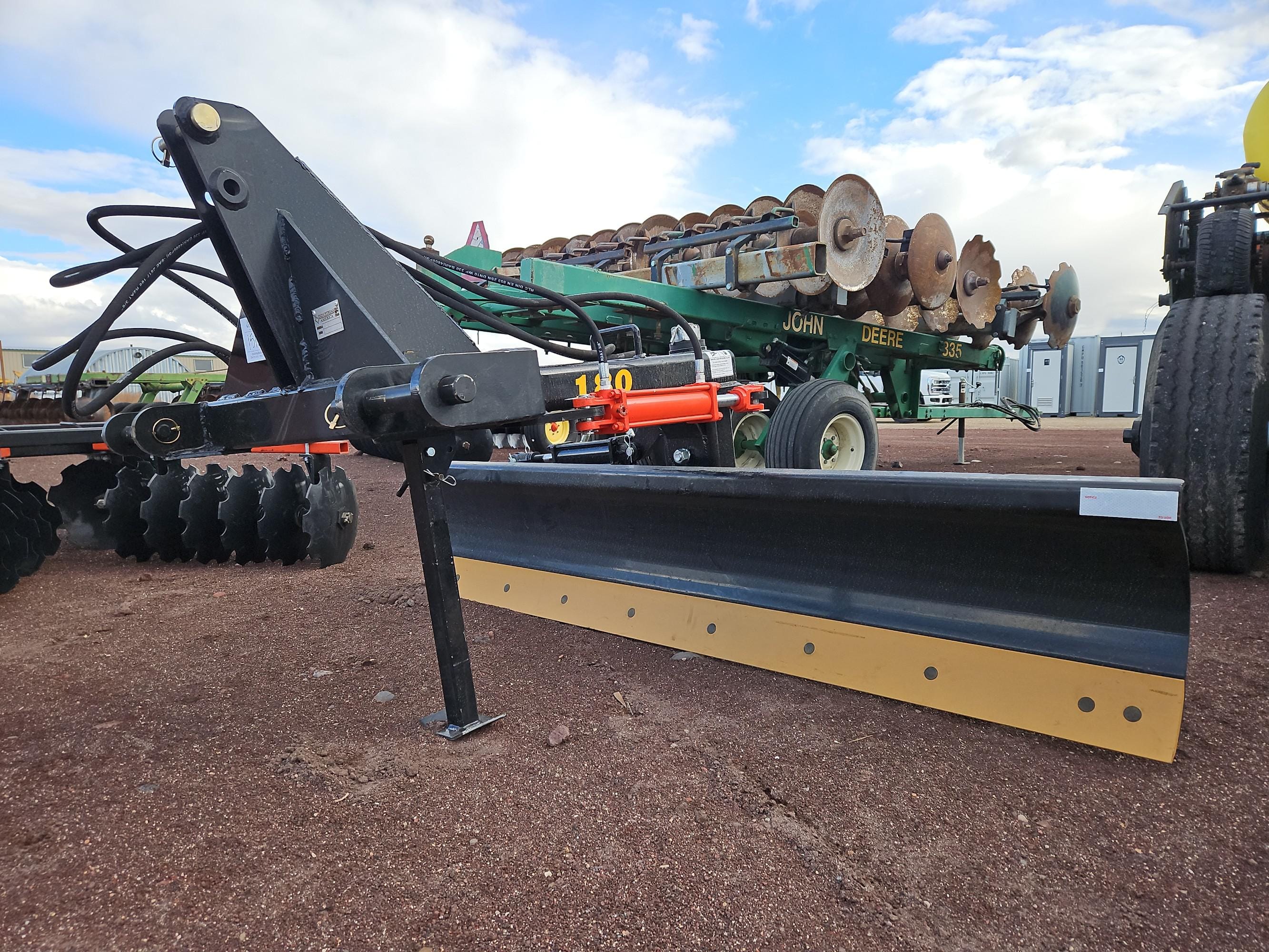 Main image  Industrias America 180