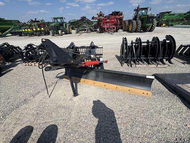 Image of  Industrias America 180 equipment image 1