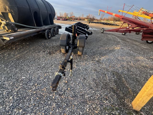 Image of  Industrias America 2037 equipment image 1