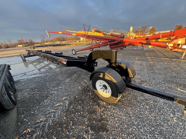 Image of  Industrias America 2037 equipment image 3