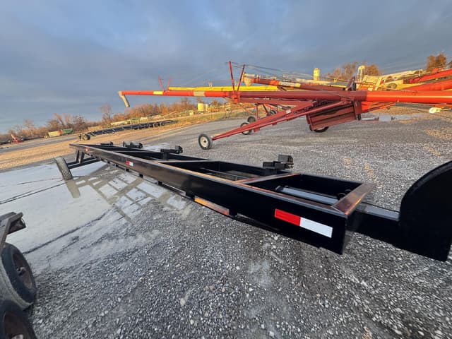 Image of  Industrias America 2037 equipment image 2