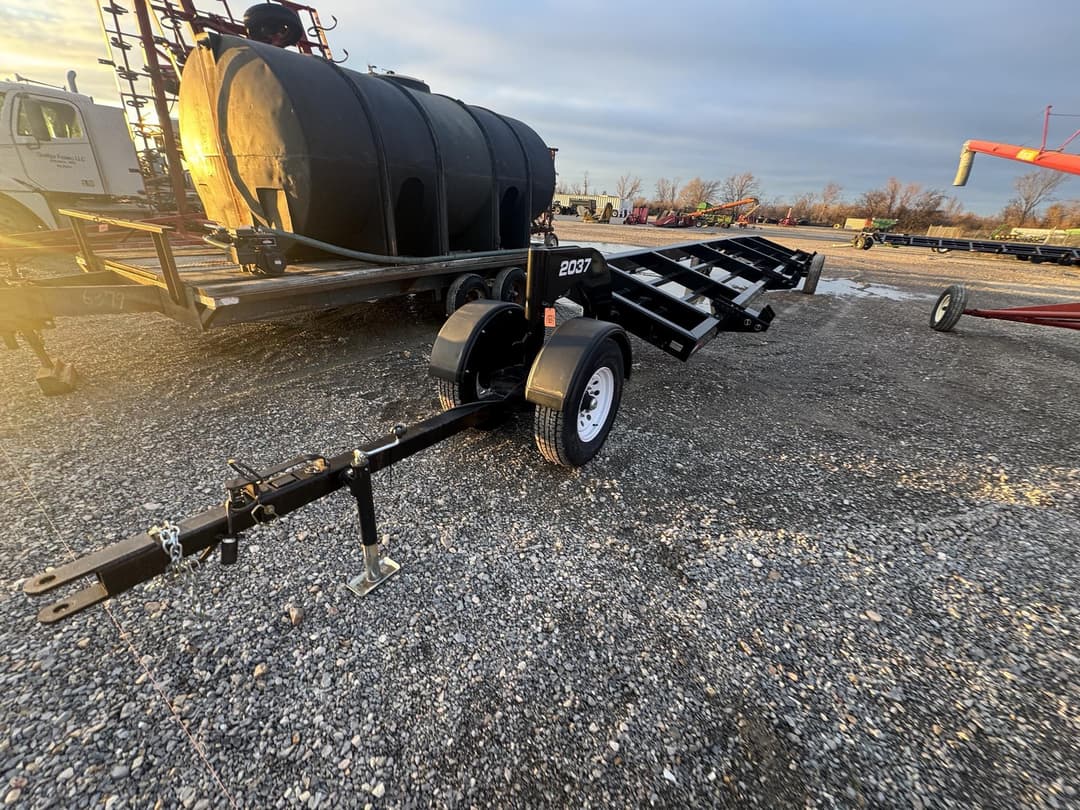 Image of  Industrias America 2037 Primary image