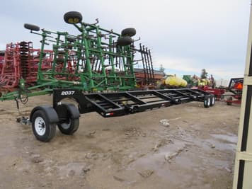 Main image Industrias America 2037