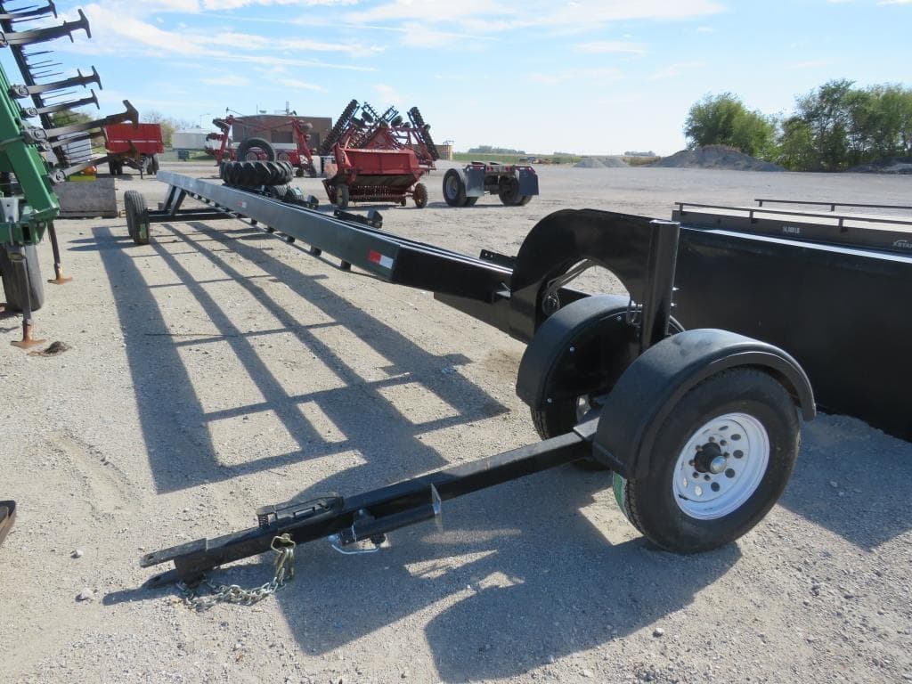 Image of Industrias America 2037 Image 1