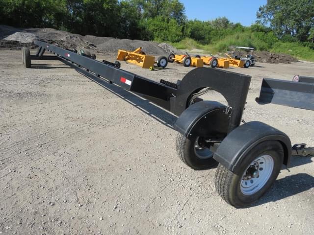 Image of  Industrias America 2037 equipment image 1