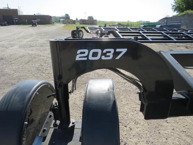 Image of  Industrias America 2037 equipment image 4