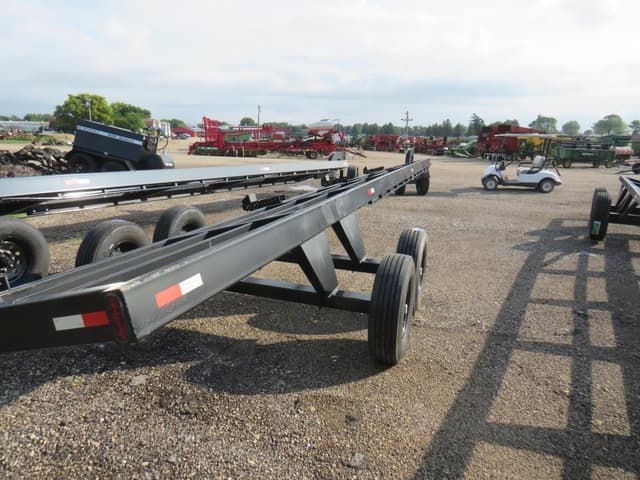Image of Industrias America 2038 equipment image 4