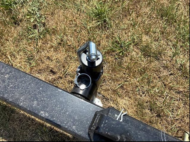 Image of Industrias America 2038 equipment image 4