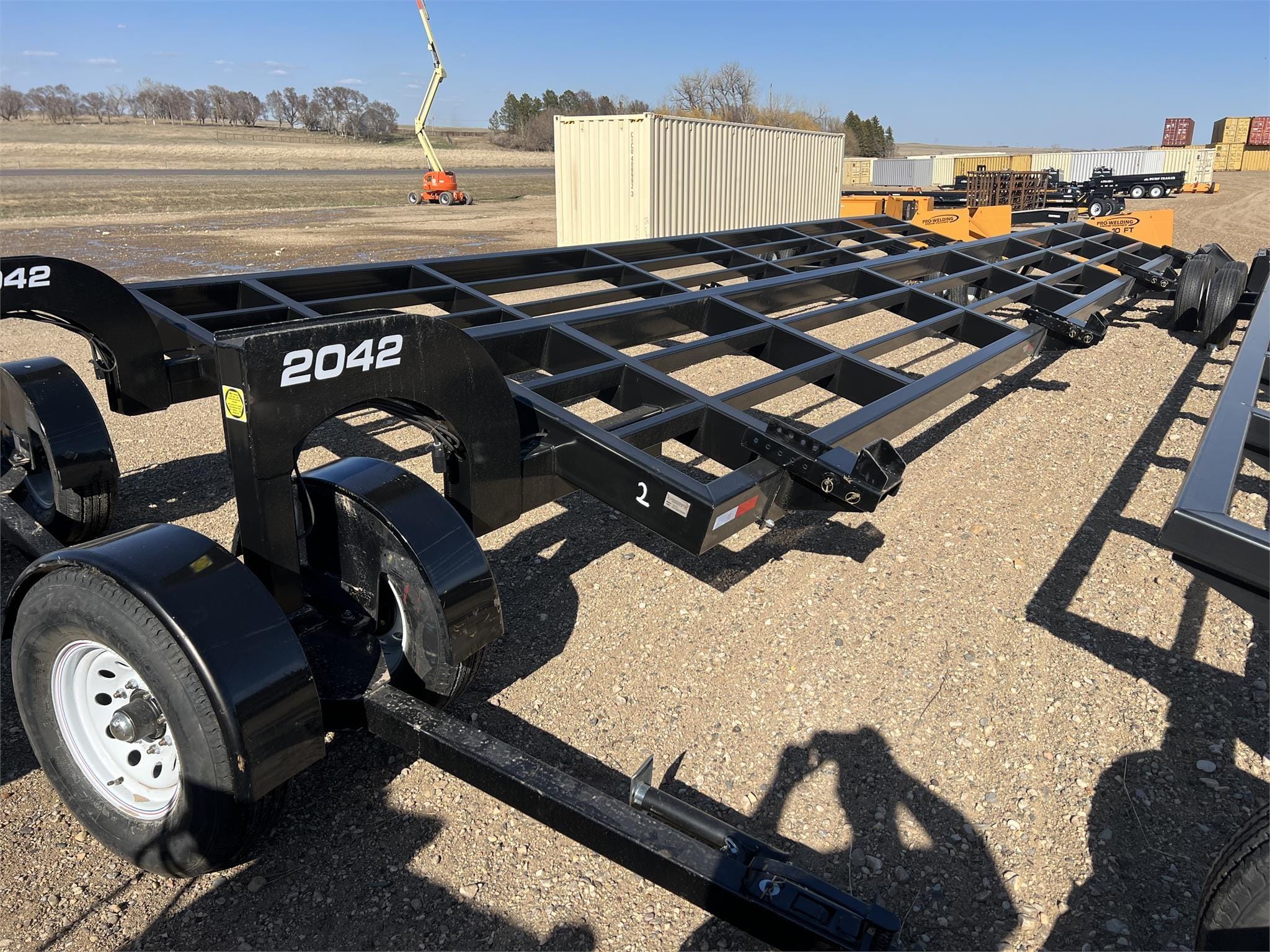 Main image  Industrias America 2042