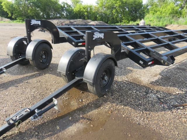 Image of Industrias America 2042 equipment image 2