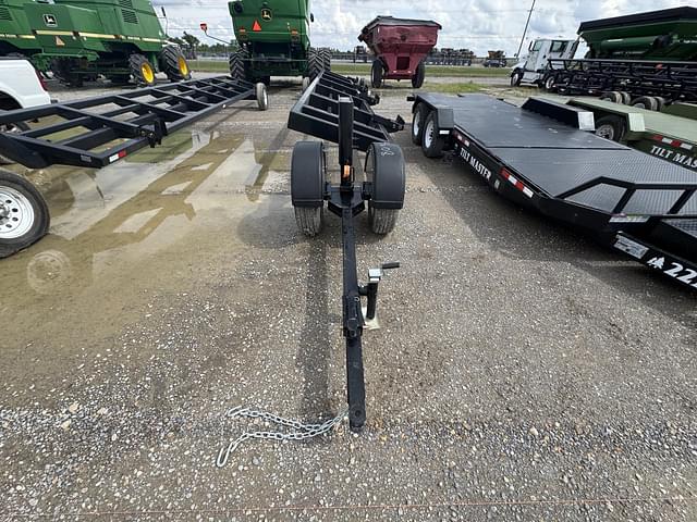 Image of  Industrias America 2042 equipment image 1