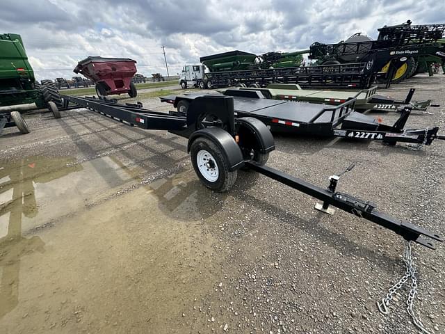 Image of  Industrias America 2042 equipment image 2
