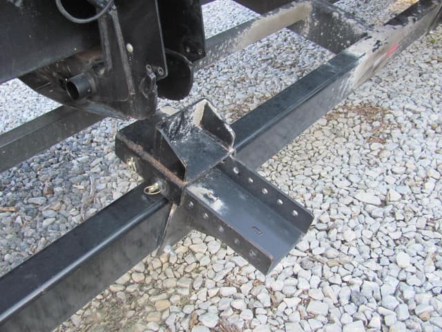 Image of Industrias America 2042 equipment image 2