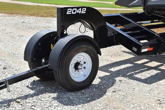 Image of  Industrias America 2042 equipment image 3