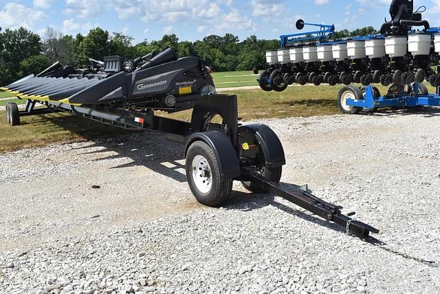 Image of  Industrias America 2042 equipment image 1