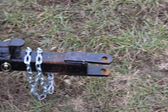 Image of  Industrias America 2045 equipment image 4