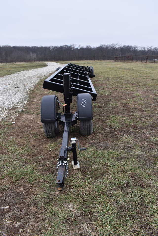 Image of  Industrias America 2045 equipment image 1