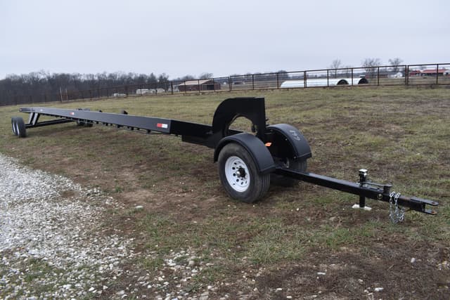 Image of  Industrias America 2045 equipment image 2