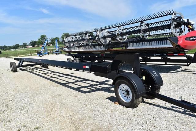 Image of  Industrias America 2045 equipment image 4