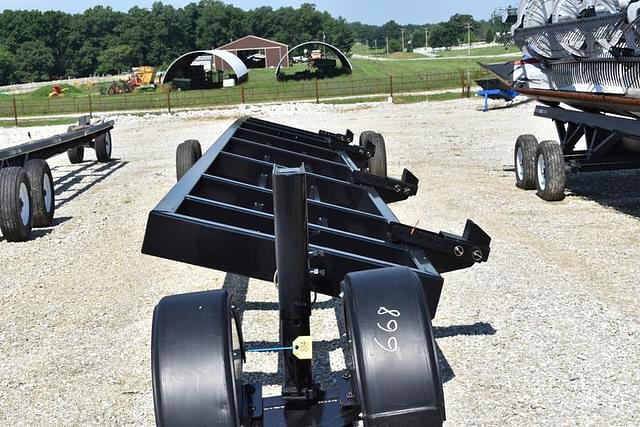 Image of  Industrias America 2045 equipment image 2