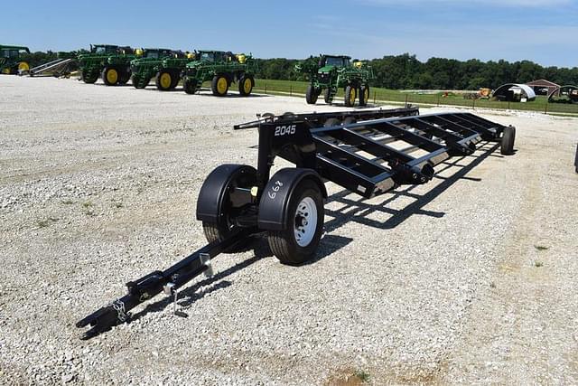 Image of  Industrias America 2045 equipment image 1