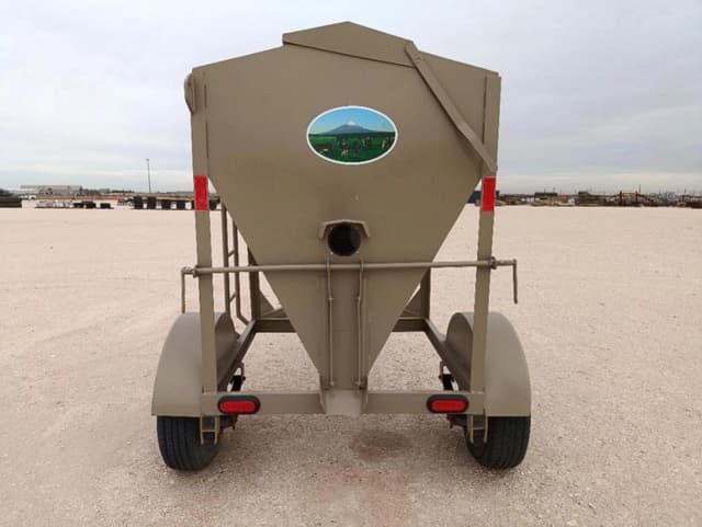 Image of  Industrias America 2200 equipment image 2